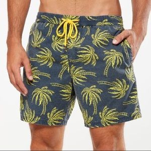 NWOT Men’s Beach Short/ Board Short (NEW) Medium